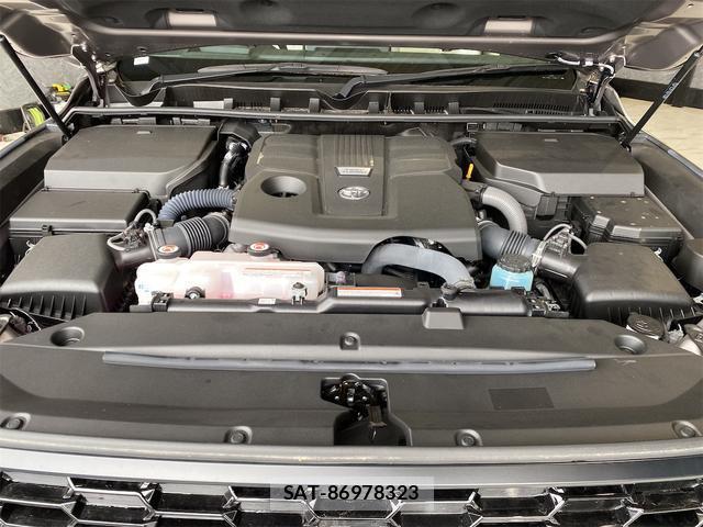 Toyota LAND CRUISER 2025-04 7818717-16