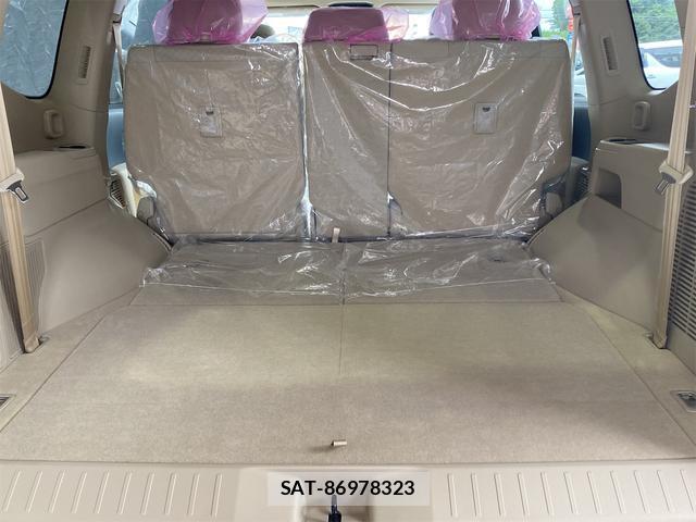 Toyota LAND CRUISER 2025-04 7818717-17