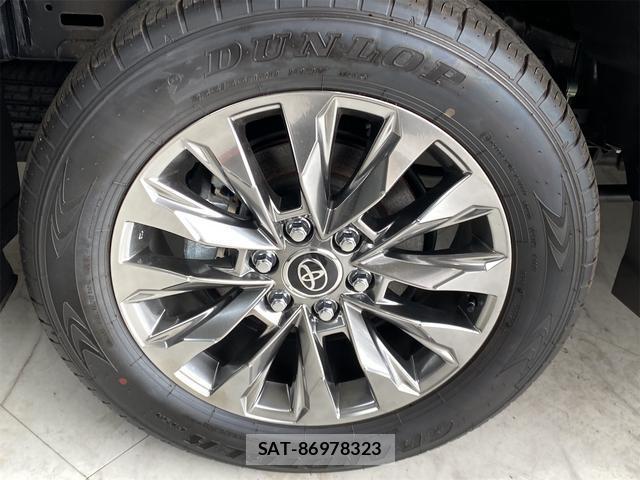 Toyota LAND CRUISER 2025-04 7818717-19