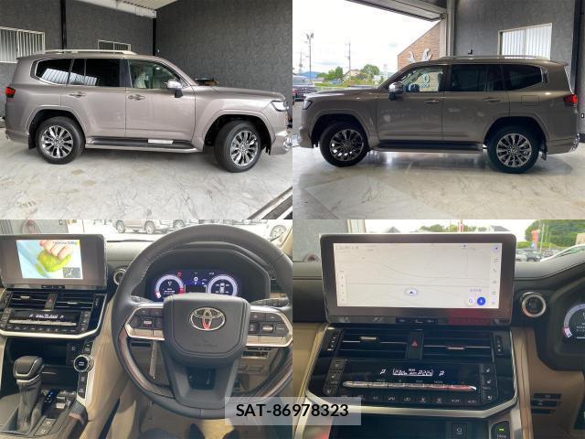 Toyota LAND CRUISER 2025-04 7818717-3