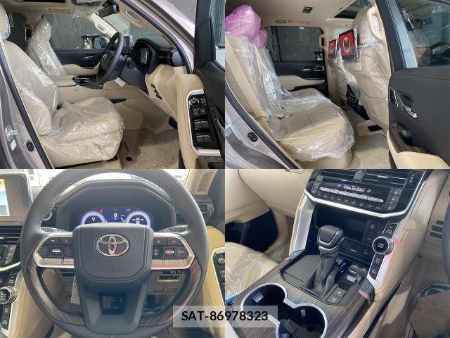 Toyota LAND CRUISER 2025-04 7818717-5