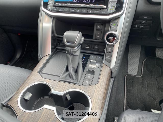 Toyota LAND CRUISER 2025 7818721-10