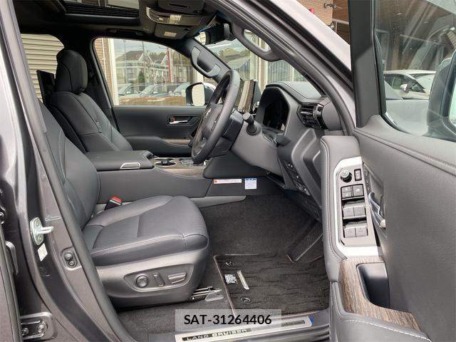 Toyota LAND CRUISER 2025 7818721-12