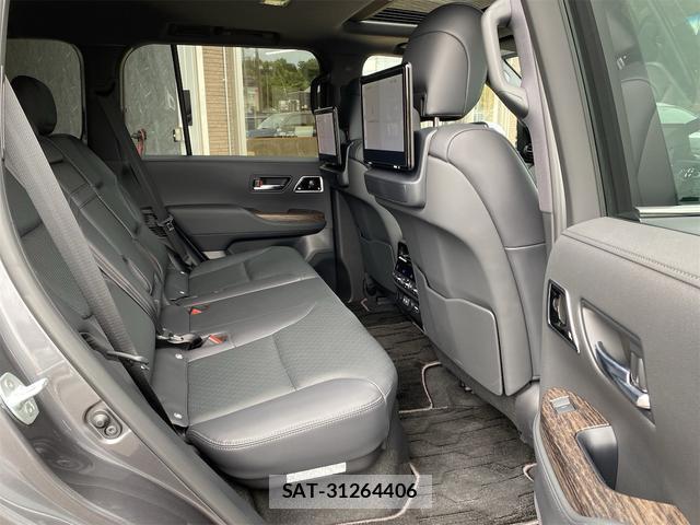 Toyota LAND CRUISER 2025 7818721-13