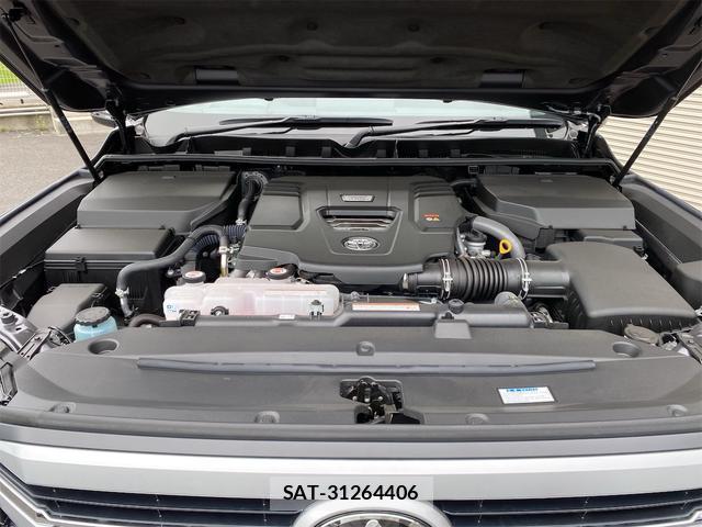 Toyota LAND CRUISER 2025 7818721-16