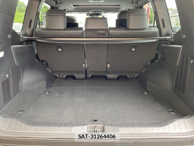 Toyota LAND CRUISER 2025 7818721-17
