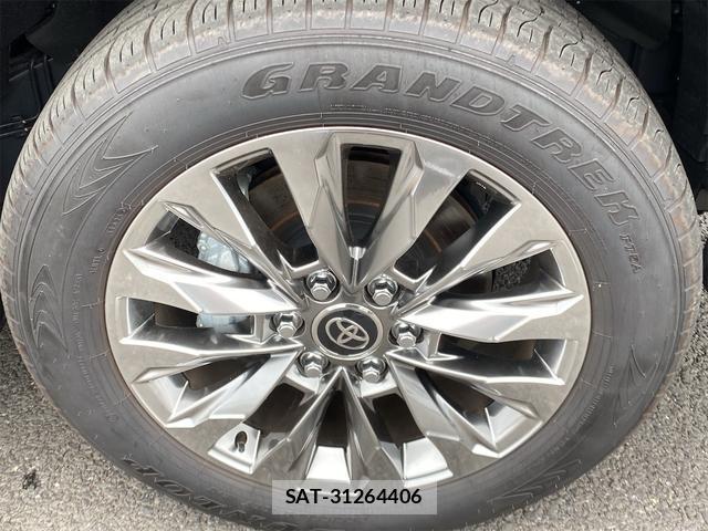 Toyota LAND CRUISER 2025 7818721-18
