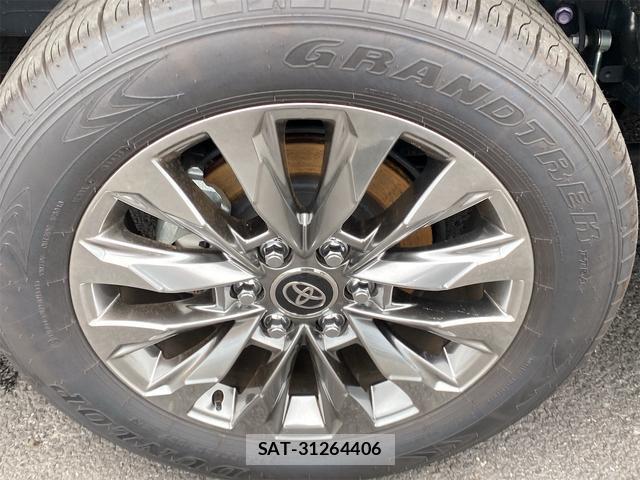 Toyota LAND CRUISER 2025 7818721-19
