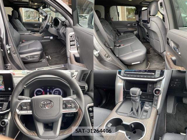 Toyota LAND CRUISER 2025 7818721-5