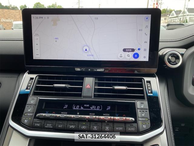 Toyota LAND CRUISER 2025 7818721-9