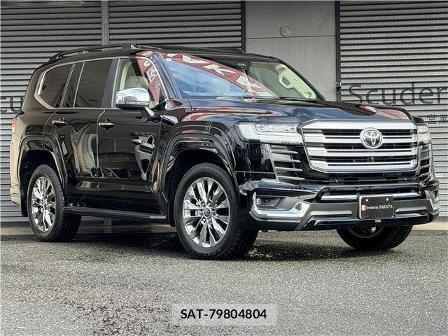 Toyota LAND CRUISER 2025-05 7818745-0