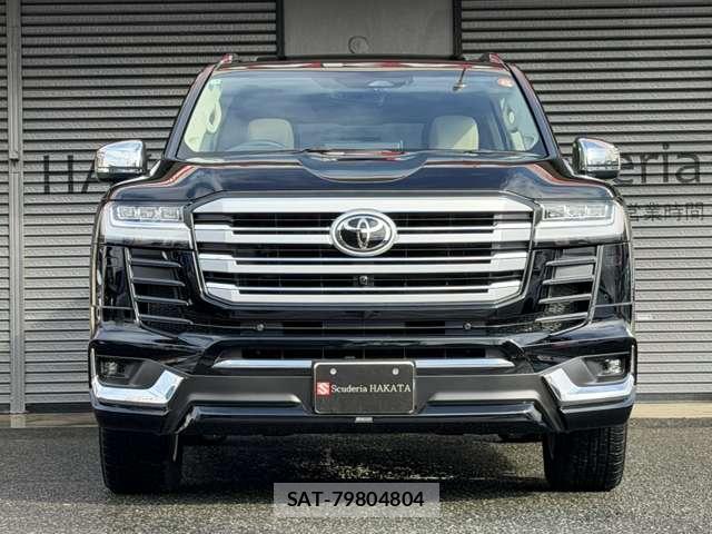 Toyota LAND CRUISER 2025-05 7818745-1