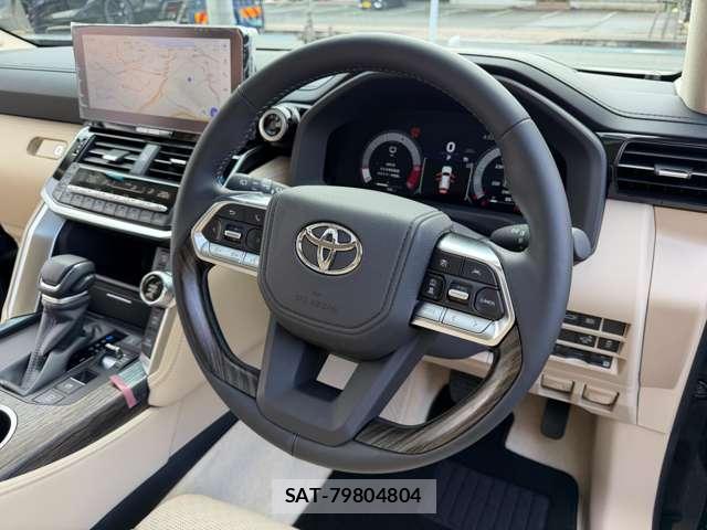 Toyota LAND CRUISER 2025-05 7818745-11