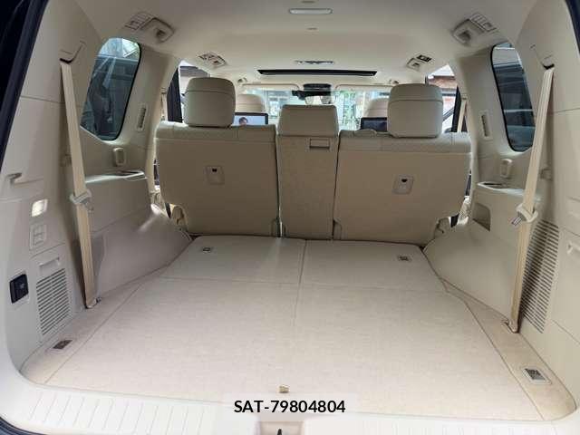 Toyota LAND CRUISER 2025-05 7818745-19