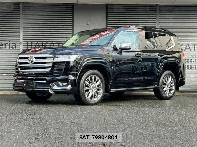 Toyota LAND CRUISER 2025-05 7818745-2