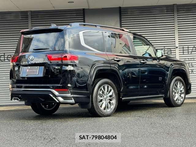 Toyota LAND CRUISER 2025-05 7818745-3