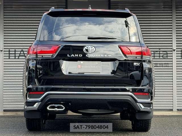 Toyota LAND CRUISER 2025-05 7818745-4