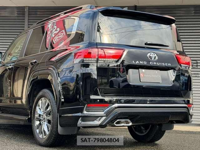 Toyota LAND CRUISER 2025-05 7818745-5