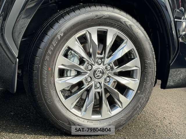 Toyota LAND CRUISER 2025-05 7818745-6