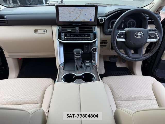 Toyota LAND CRUISER 2025-05 7818745-7