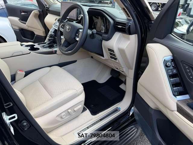 Toyota LAND CRUISER 2025-05 7818745-8