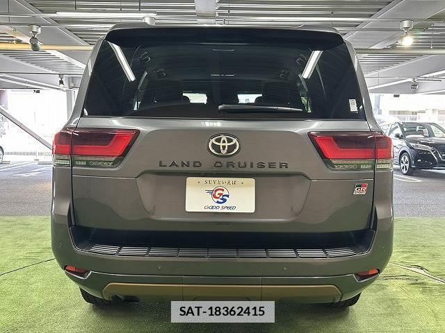 Toyota LAND CRUISER 2023-06 7819043-18