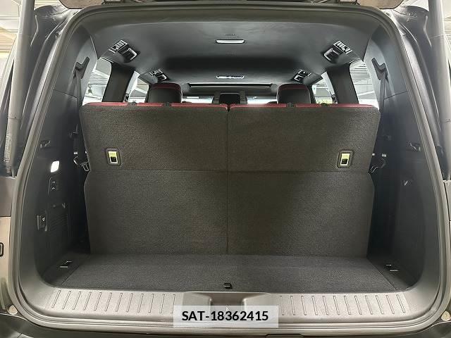 Toyota LAND CRUISER 2023-06 7819043-19