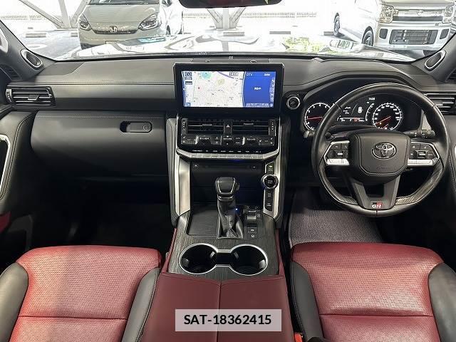 Toyota LAND CRUISER 2023-06 7819043-2