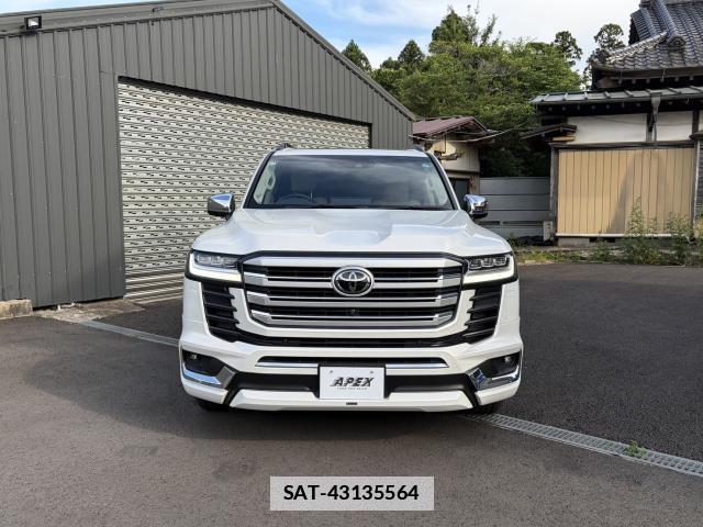 Toyota LAND CRUISER 2023-04 7820761-1
