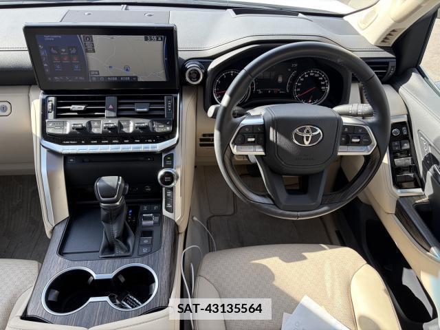 Toyota LAND CRUISER 2023-04 7820761-6