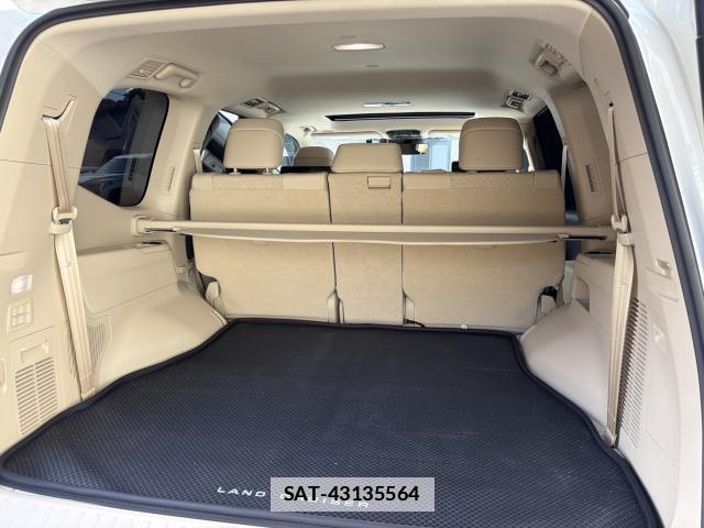 Toyota LAND CRUISER 2023-04 7820761-8
