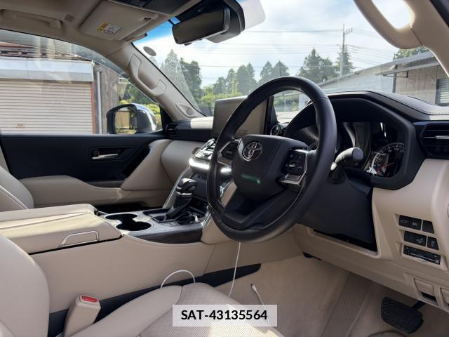Toyota LAND CRUISER 2023-04 7820761-9