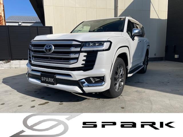 Toyota LAND CRUISER 2025-07 7823323-0