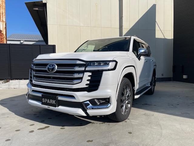 Toyota LAND CRUISER 2025-07 7823323-1