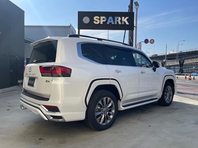 Toyota LAND CRUISER 2025-07 7823323-11