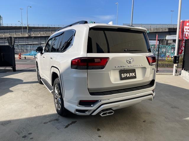 Toyota LAND CRUISER 2025-07 7823323-14