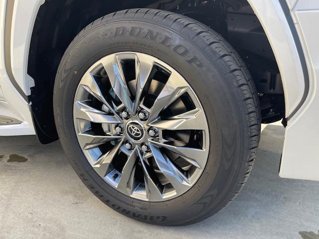 Toyota LAND CRUISER 2025-07 7823323-17