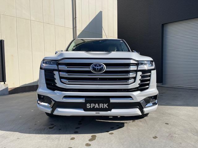 Toyota LAND CRUISER 2025-07 7823323-2