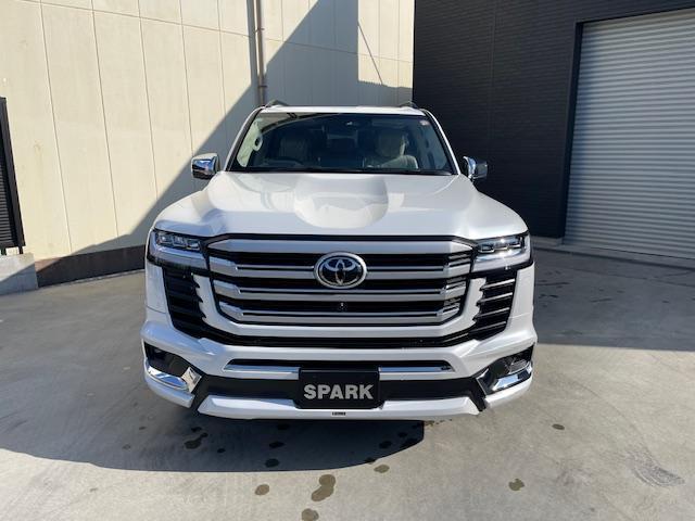 Toyota LAND CRUISER 2025-07 7823323-3