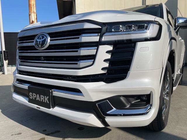Toyota LAND CRUISER 2025-07 7823323-8