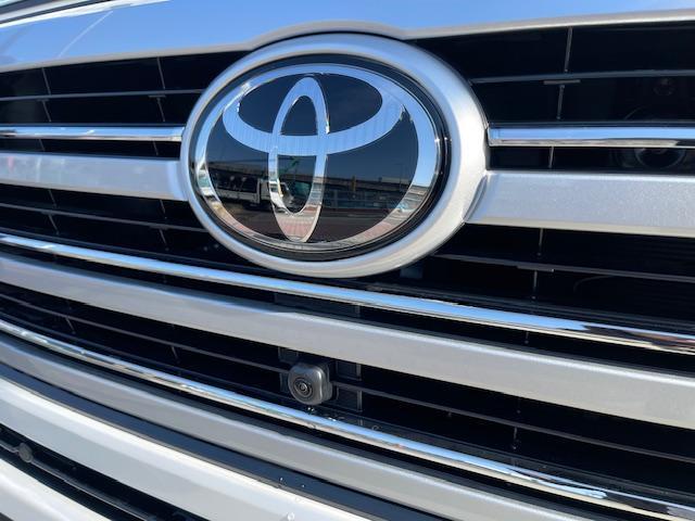 Toyota LAND CRUISER 2025-07 7823323-9