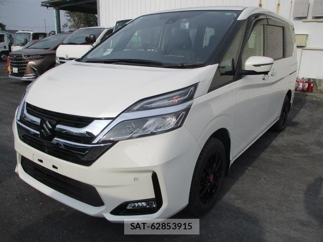 sat car