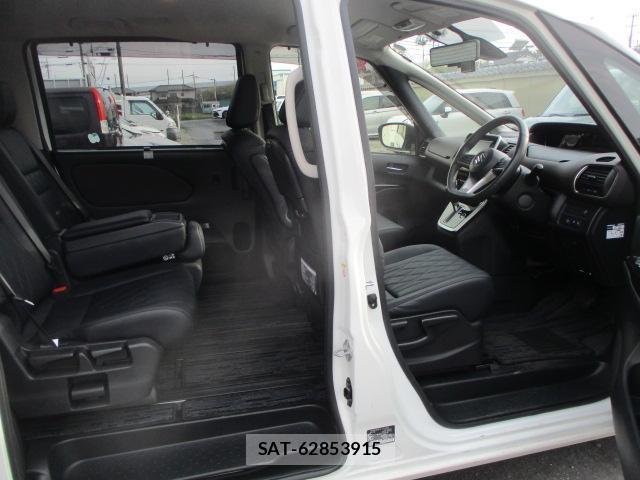 Suzuki LANDY 2020-09 7811962-5
