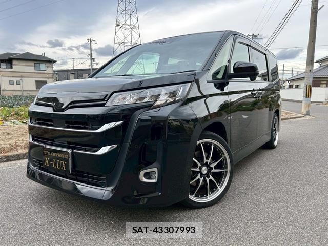 sat car
