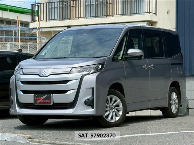 sat car