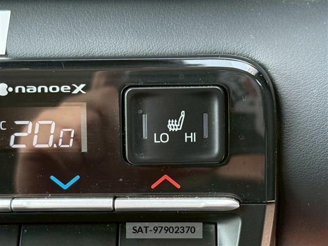 Suzuki LANDY 2022-10 7815412-15