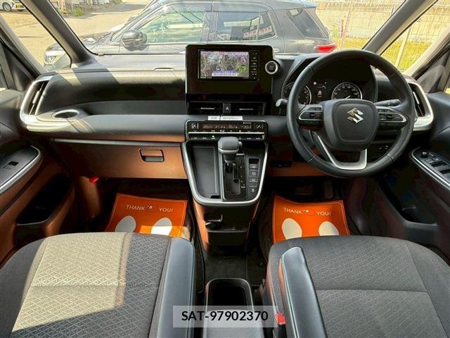 Suzuki LANDY 2022-10 7815412-2