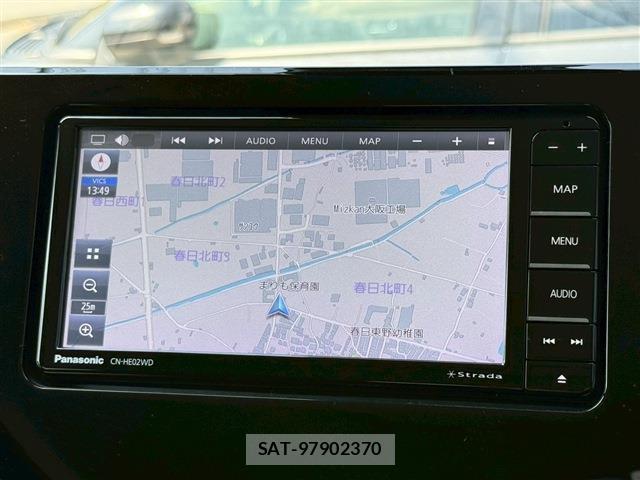 Suzuki LANDY 2022-10 7815412-4