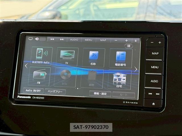Suzuki LANDY 2022-10 7815412-5