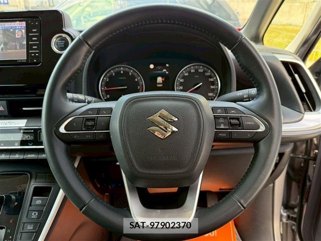 Suzuki LANDY 2022-10 7815412-6